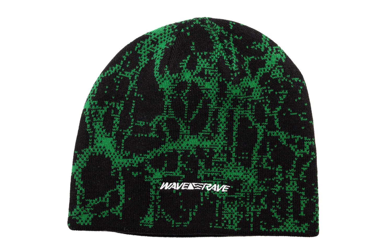 WAVE RAVE X CORDUROY NEURON BEANIE
