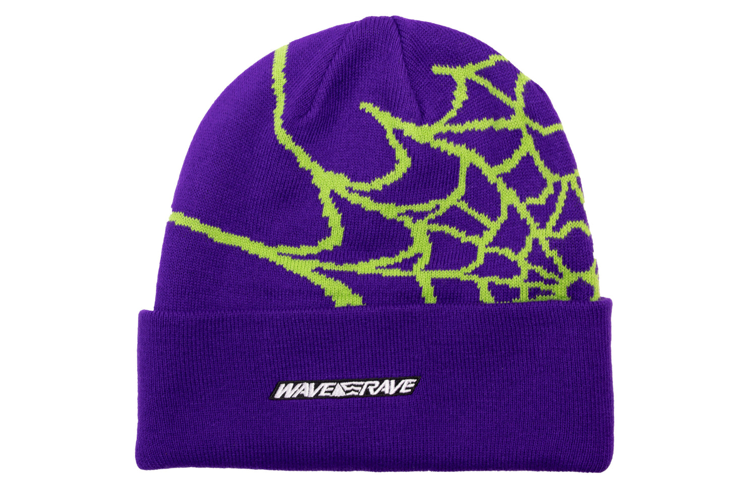 WAVE RAVE X CORDUROY WEB BEANIE