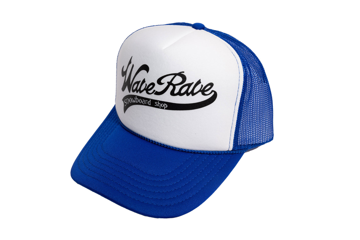 25 WR MAJOR LEAGUE TRUCKER