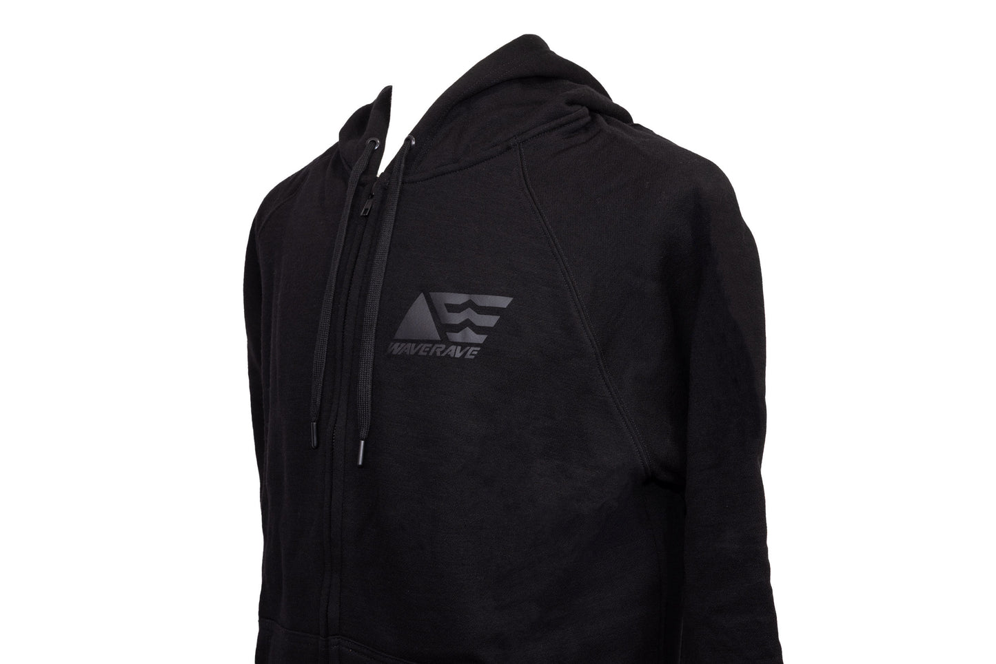 26 WR RISING SUN MERINO ZIP HOODY