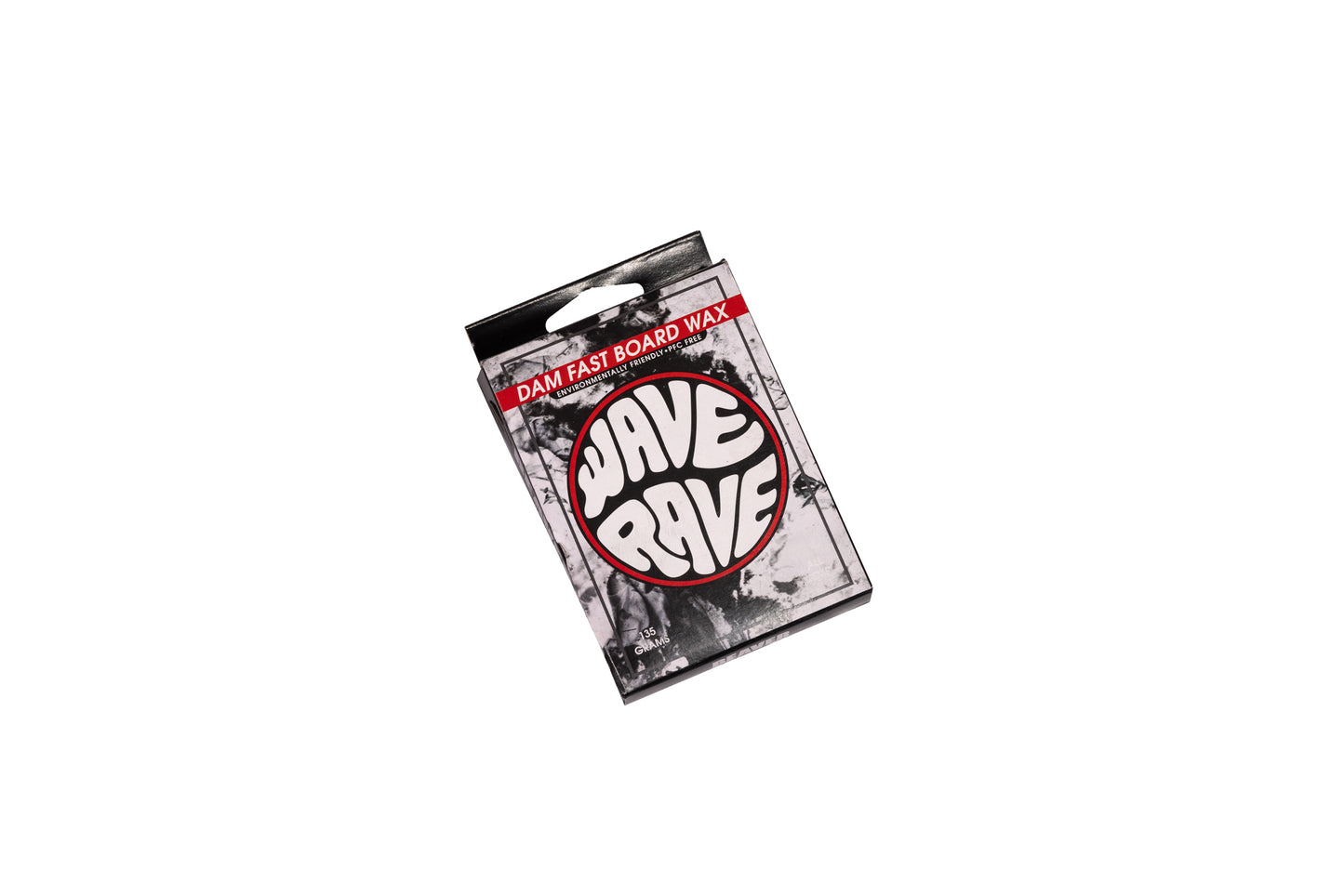 22 WR BEAVER DAMFAST WAX 135G