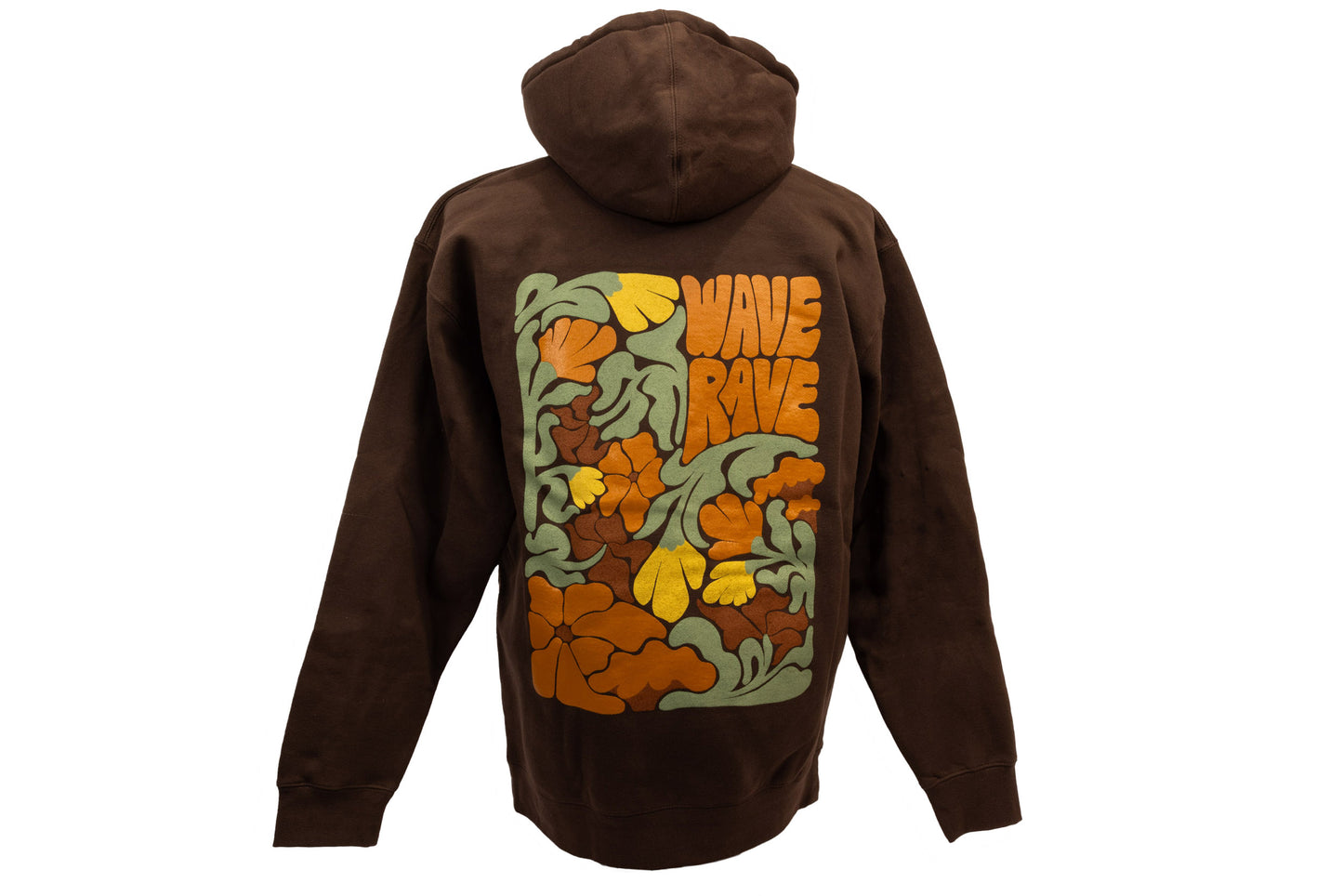 24 WR BROOK ART HOODY