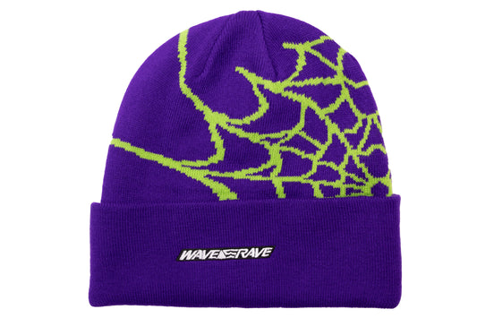 WAVE RAVE X CORDUROY WEB BEANIE