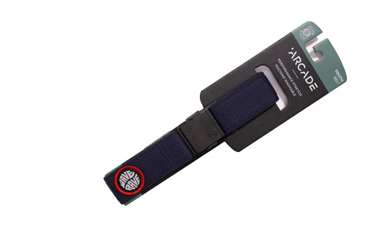 WAVE RAVE X ARCADE YOUTH ATLAS BELT