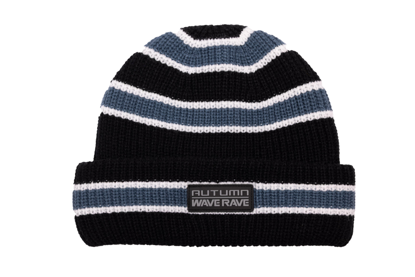 WR X AUTUMN SLACKER BEANIE
