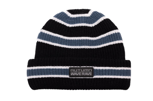 WR X AUTUMN SLACKER BEANIE