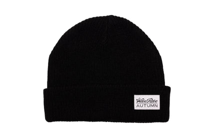 WR X AUTUMN SIMPLE BEANIE