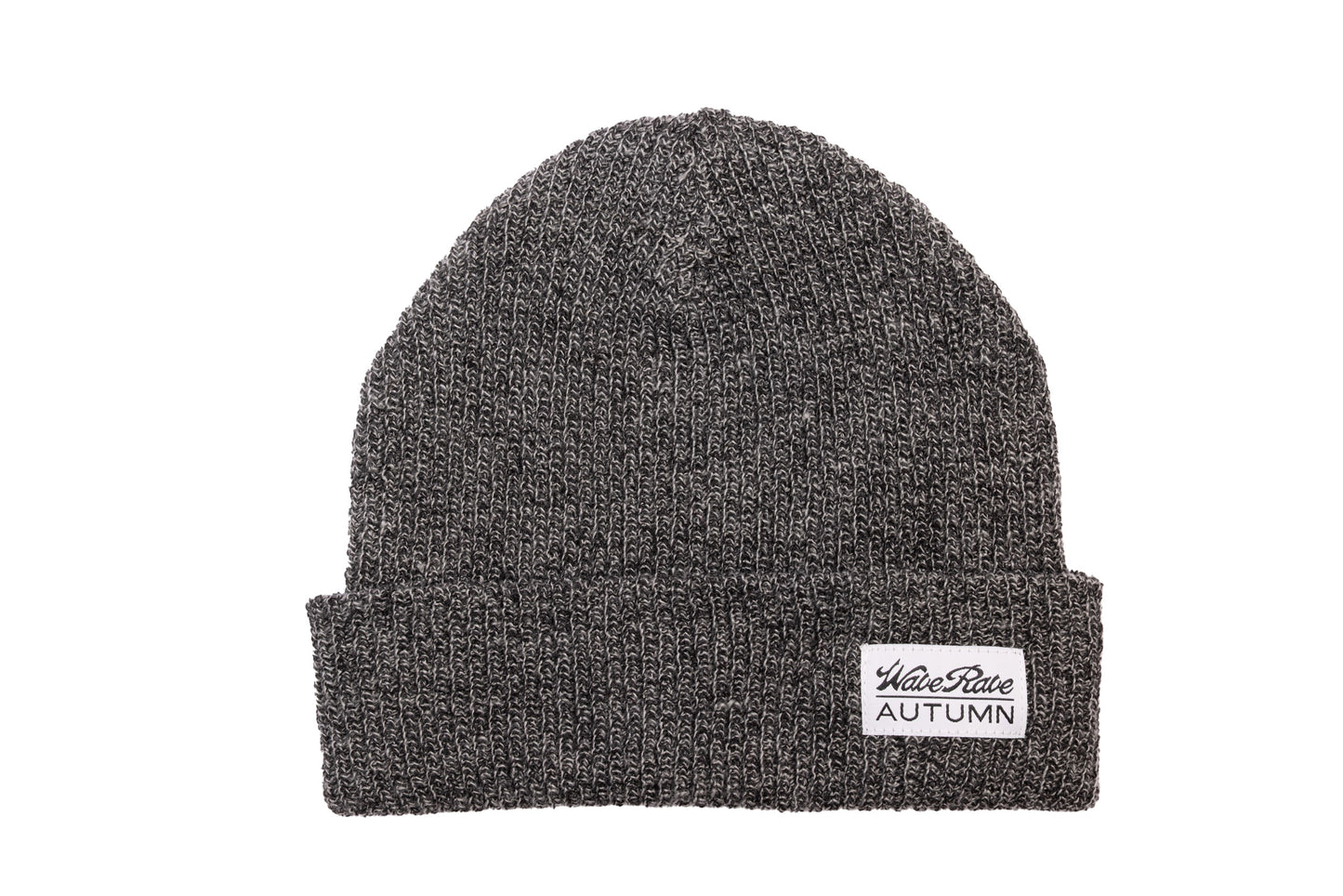 WR X AUTUMN SIMPLE BEANIE