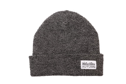 WR X AUTUMN SIMPLE BEANIE