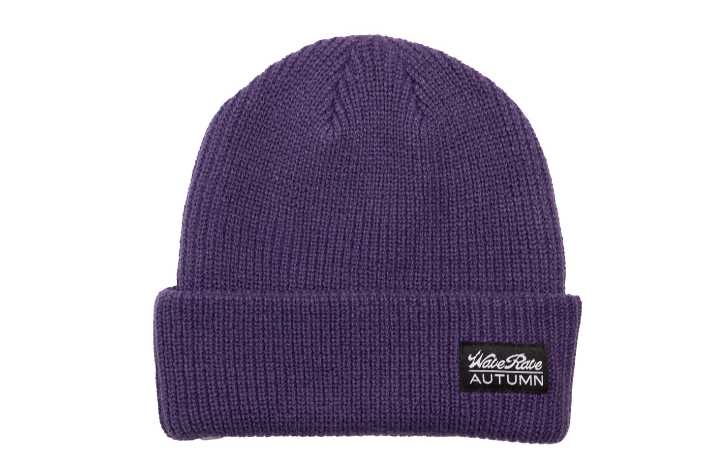 WR X AUTUMN SELECT BEANIE