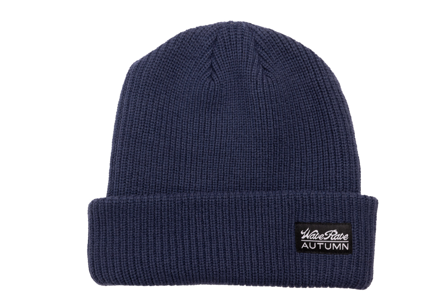 WR X AUTUMN SELECT BEANIE