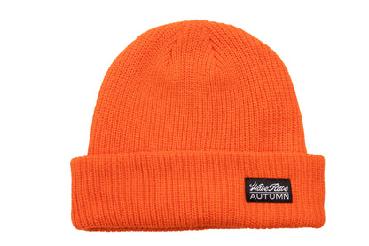WR X AUTUMN SELECT BEANIE
