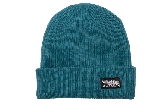 WR X AUTUMN SELECT BEANIE