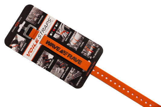 WR VOILE STRAP 20 INCH