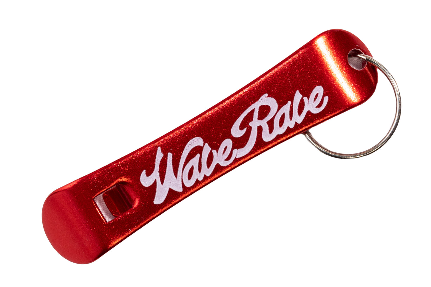 19 WR BOTTLE OPENER KEYCHAIN