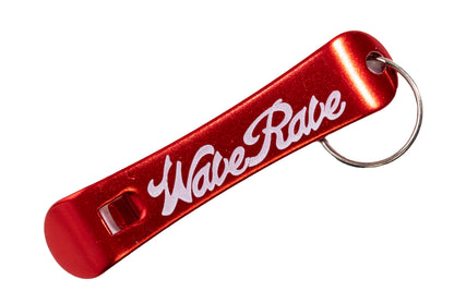 19 WR BOTTLE OPENER KEYCHAIN