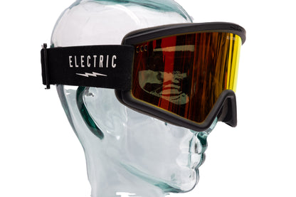 ELECTRIC HEX GOGGLE x WAVE RAVE