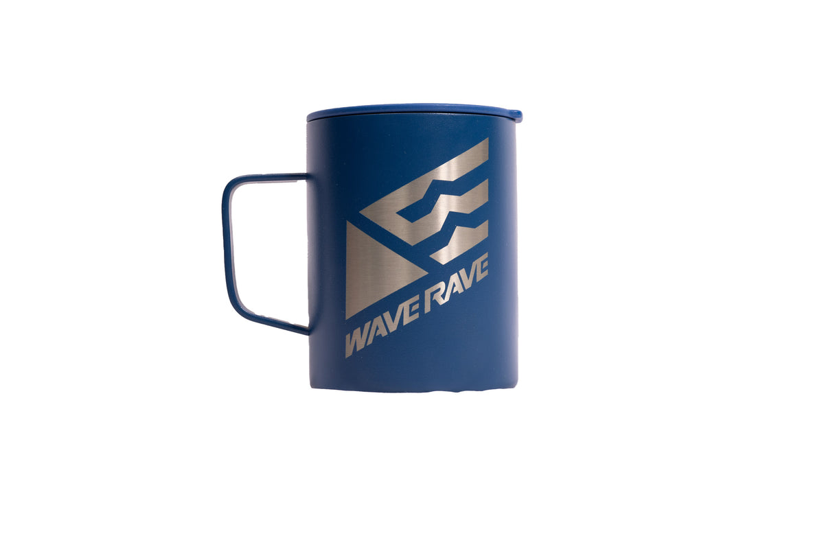 Maggi Wave Rave WAVE RAVE MIZU MUG – Wave Rave Snowboard Shop