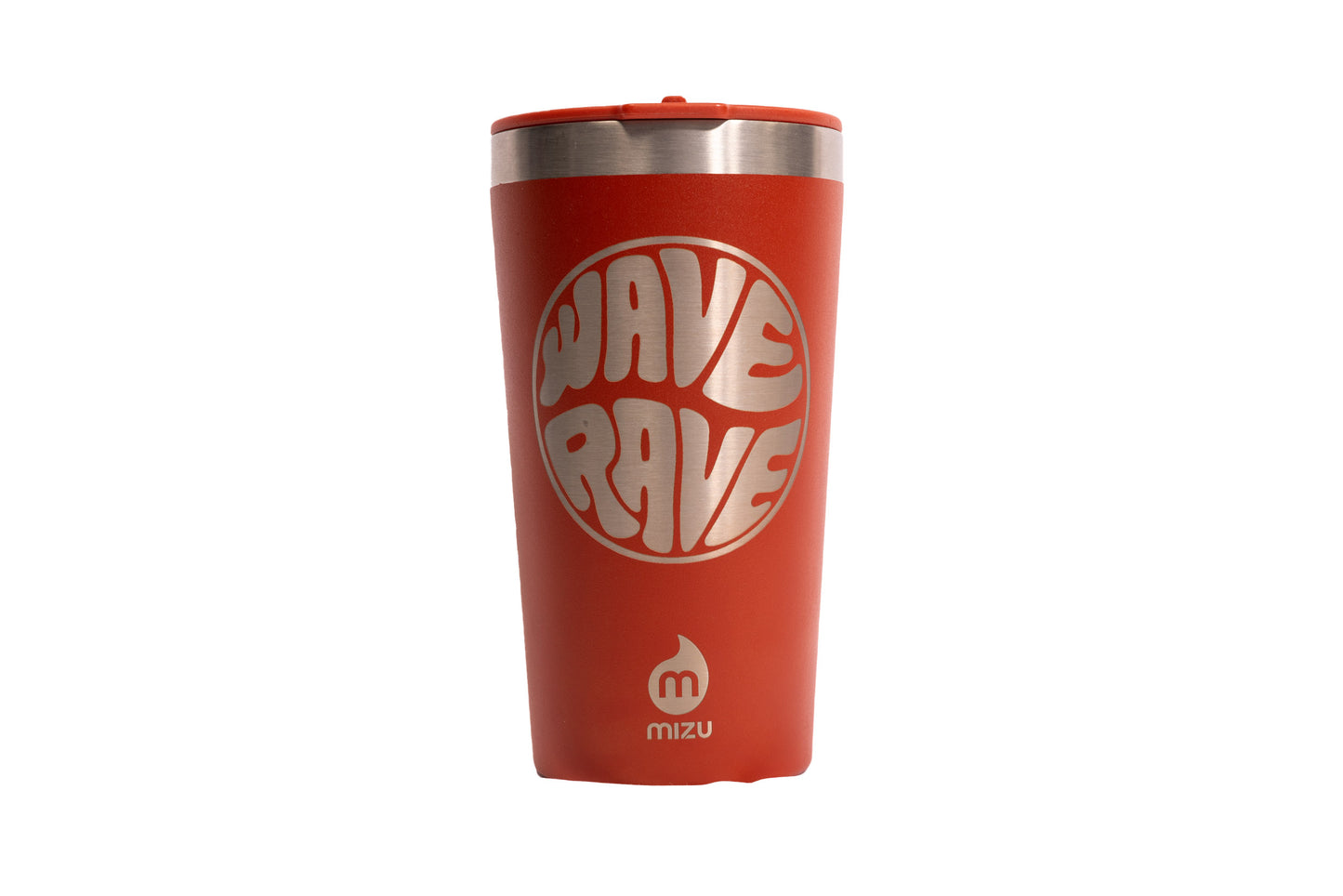 WAVE RAVE MIZU TUMBLER 16
