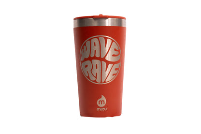 WAVE RAVE MIZU TUMBLER 16