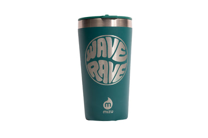 WAVE RAVE MIZU TUMBLER 16