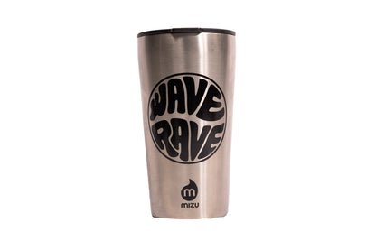 WAVE RAVE MIZU TUMBLER 16