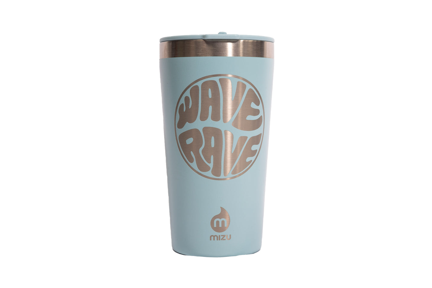 WAVE RAVE MIZU TUMBLER 16