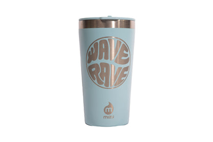 WAVE RAVE MIZU TUMBLER 16