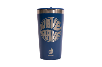 WAVE RAVE MIZU TUMBLER 16