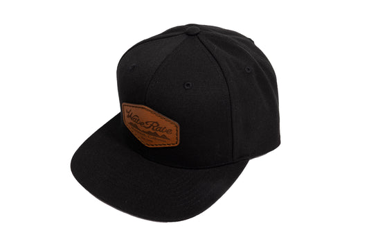 25 WR RITTER RANGE CAP