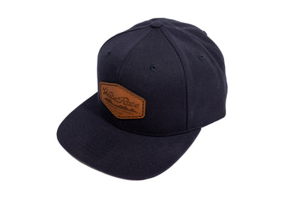 25 WR RITTER RANGE CAP