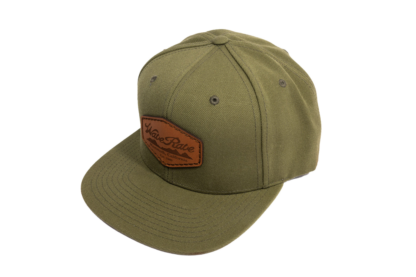 25 WR RITTER RANGE CAP