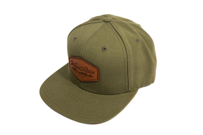 25 WR RITTER RANGE CAP