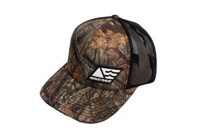 21 WR RISING SUN CAP