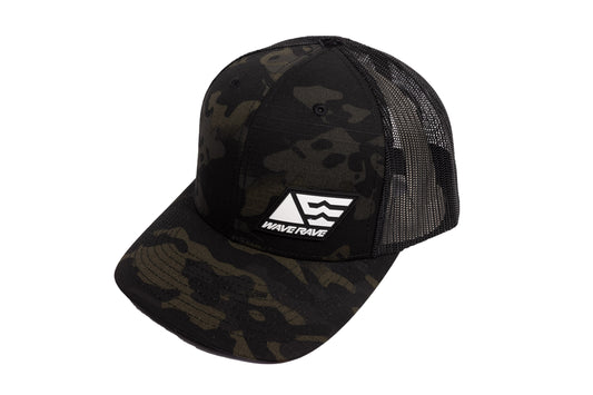 21 WR RISING SUN CAP