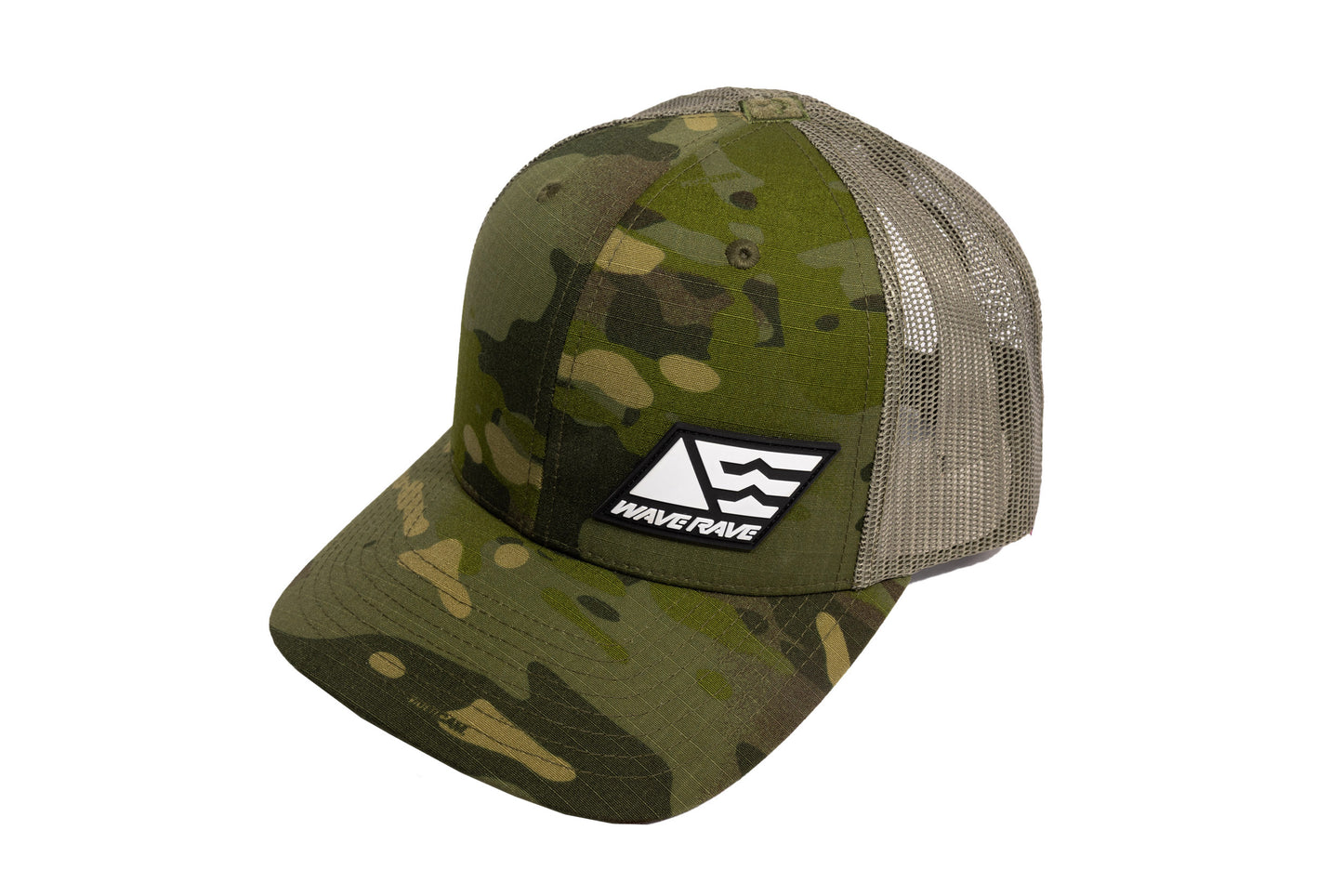 21 WR RISING SUN CAP