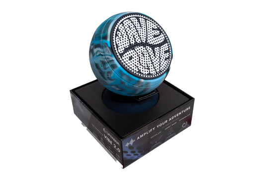 WR BARNACLE VIBE SPEAKER