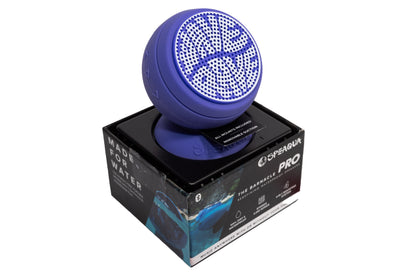 WR SPEAQUA BARNACLE PRO SPEAKER