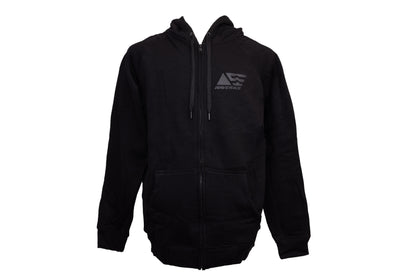 26 WR RISING SUN MERINO ZIP HOODY