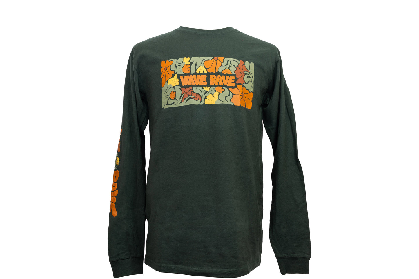 24 WR BROOK ART L/S TEE