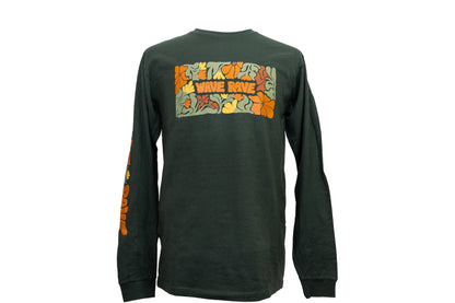 24 WR BROOK ART L/S TEE