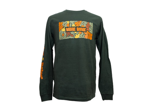 24 WR BROOK ART L/S TEE