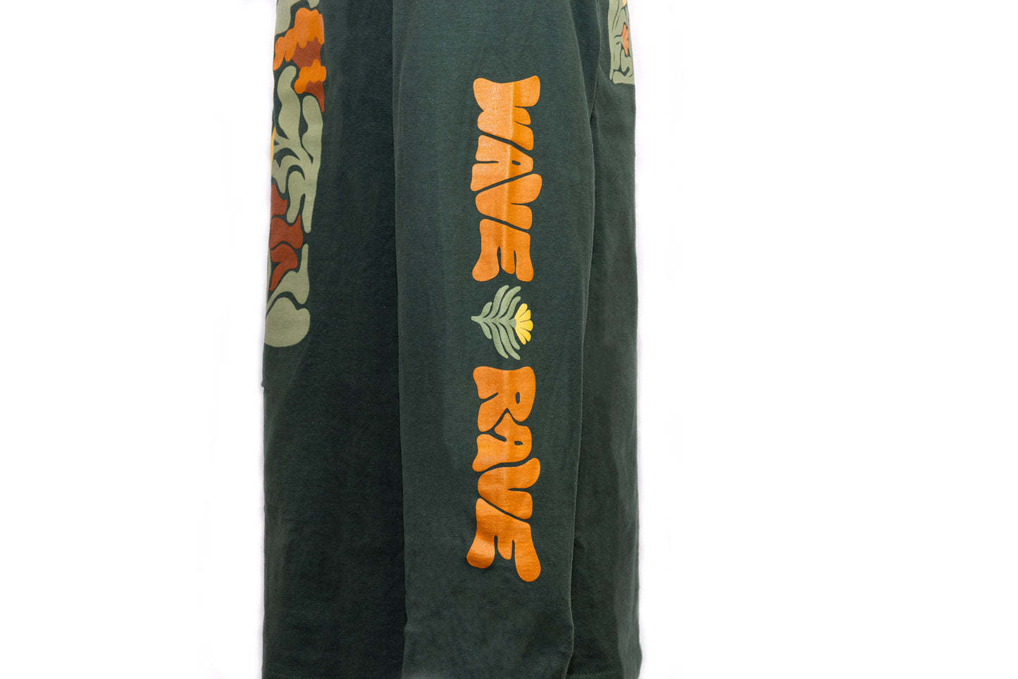 24 WR BROOK ART L/S TEE