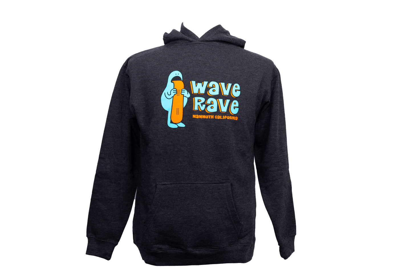 WR THE GABE YOUTH HOODIE