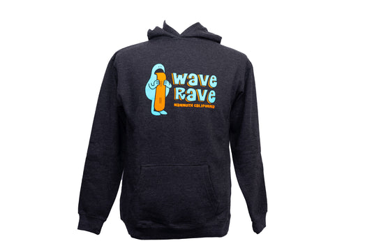 WR THE GABE YOUTH HOODIE