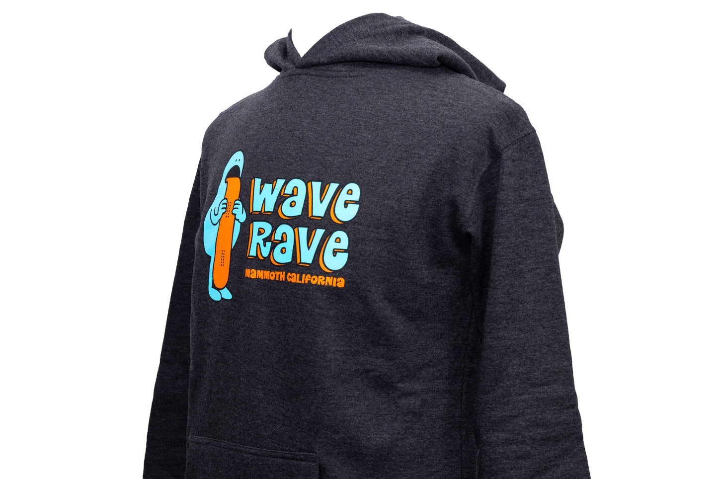 WR THE GABE YOUTH HOODIE