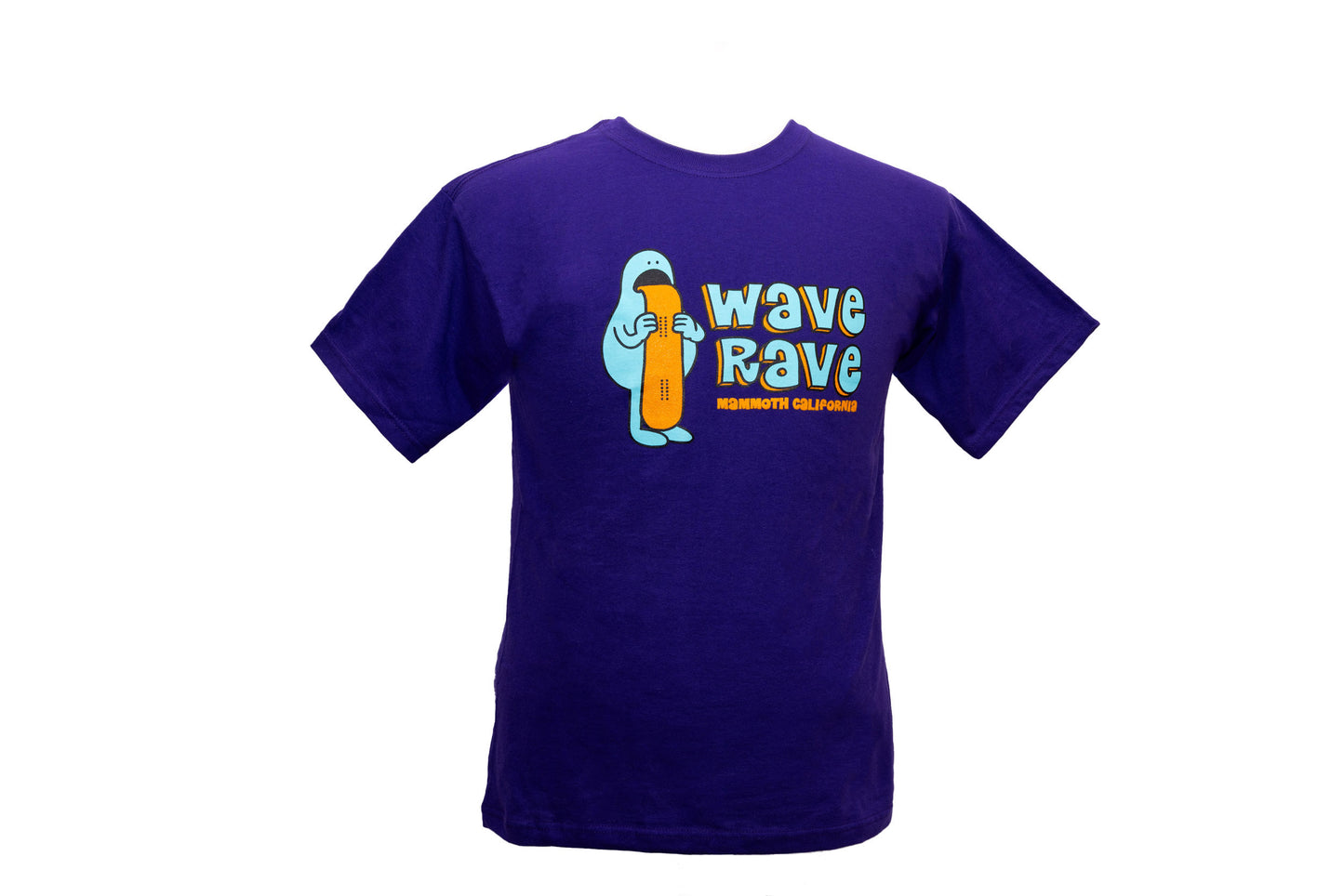 23 WR YOUTH TONGUE S/S TEE