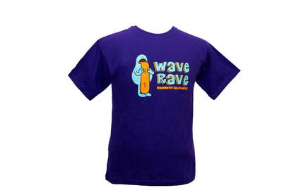 23 WR YOUTH TONGUE S/S TEE