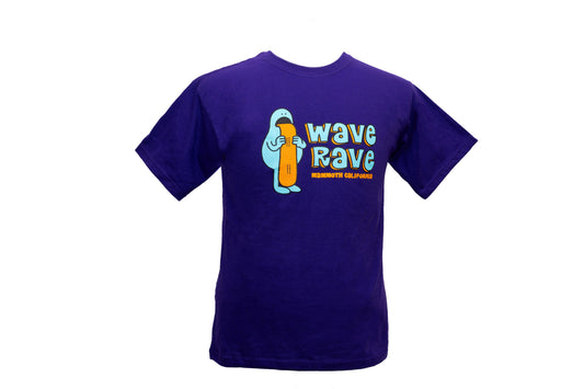 23 WR YOUTH TONGUE S/S TEE