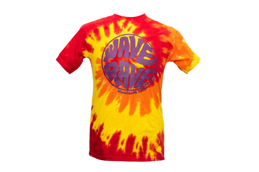 19 WR YOUTH RIP S/S TEE